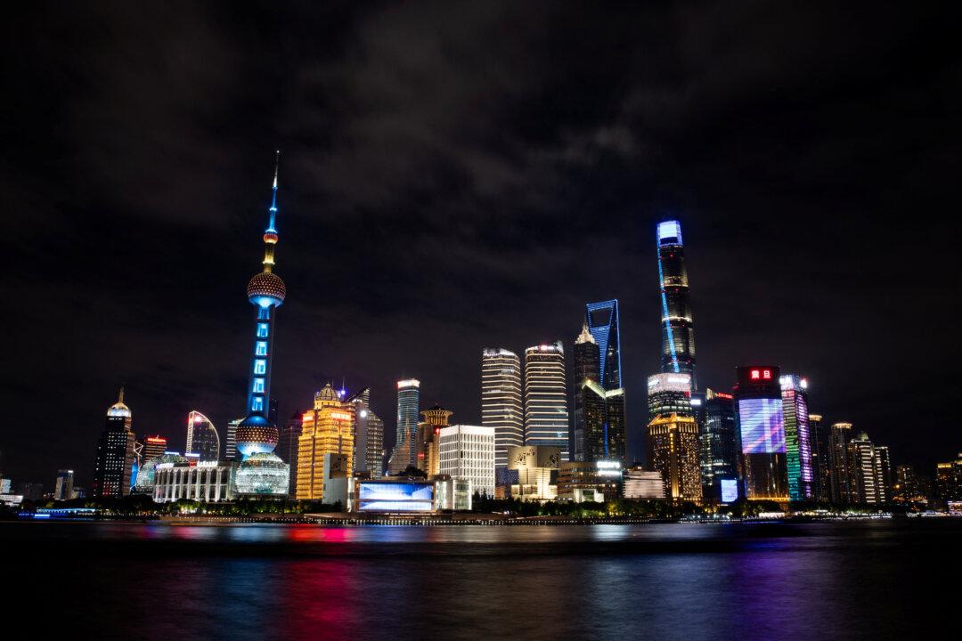 China’s Major Scandals in 2025 Reveal a Society in Free Fall Under the CCP