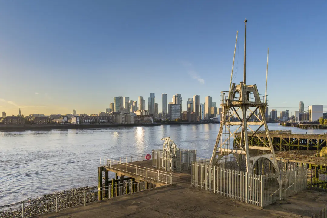 Transatlantic Cable Equipment and Gnome Garden Among Heritage Protected in 2025