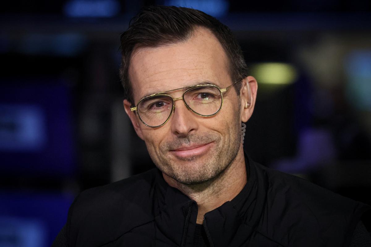 Lululemon CEO to Step Down in January as US Sales Decrease