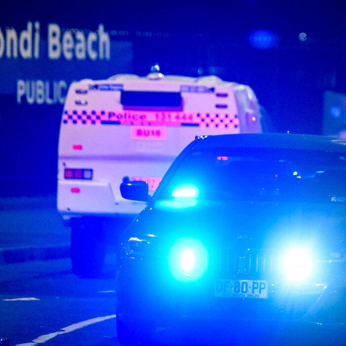 Hero Sneaks Up on Gunman and Wrests Firearm From Him