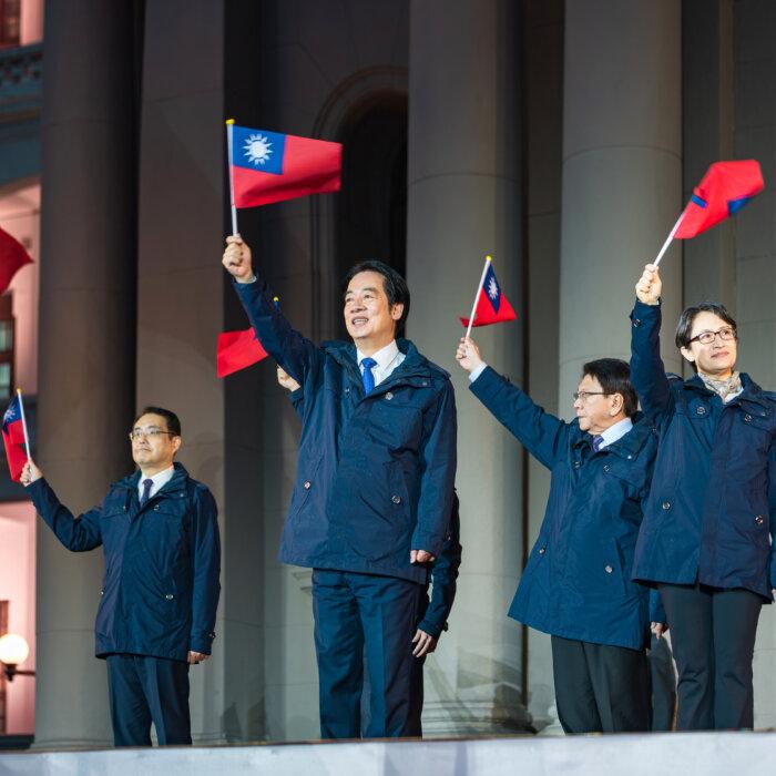 The Epoch Times