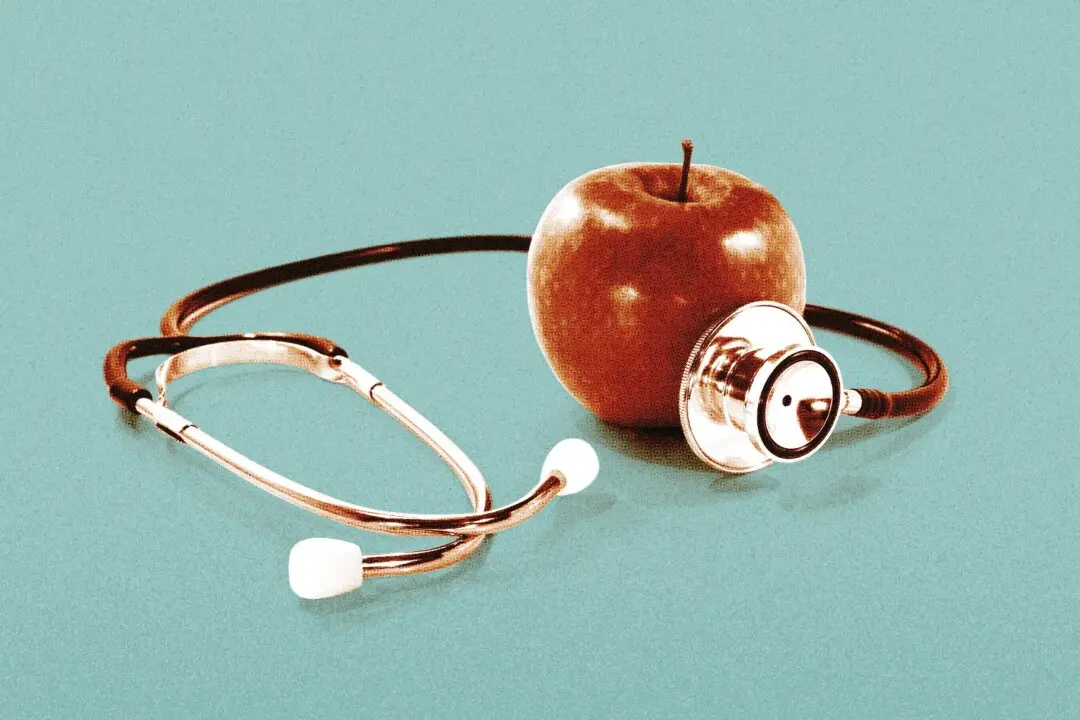 Why Dietary Change Is So Hard for Patients–How Some Doctors Succeed