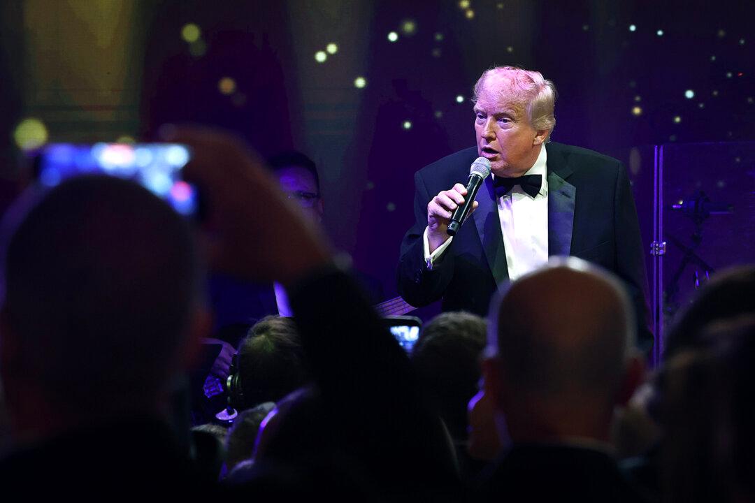 Trump Says ‘Nothing Wrong’ With His Health After Scan