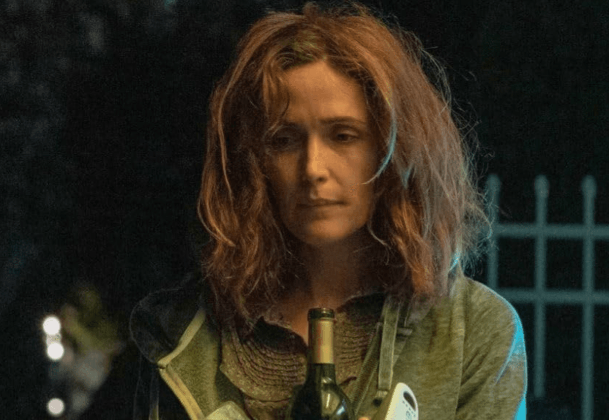 ‘If I Had Legs I’d Kick You': Single Motherhood Is No Joke