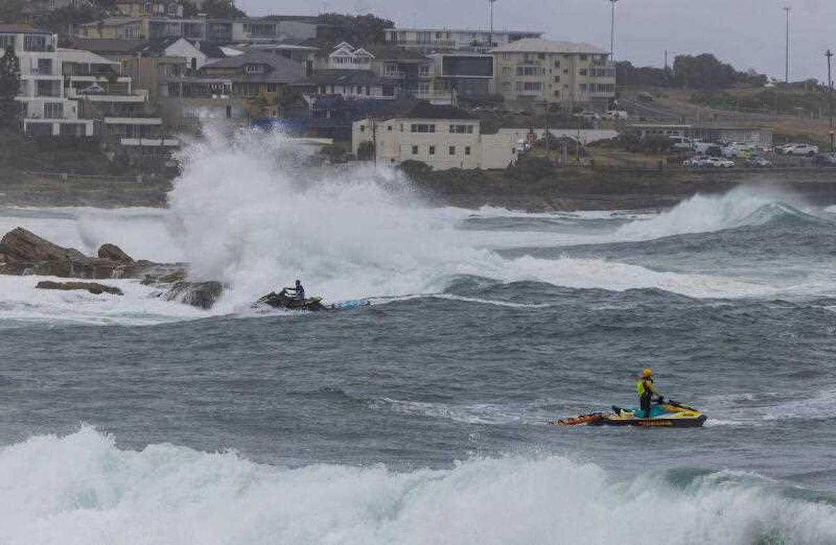 ‘Absolutely Horrendous’ Start to 2026 on Australian Beaches thumbnail