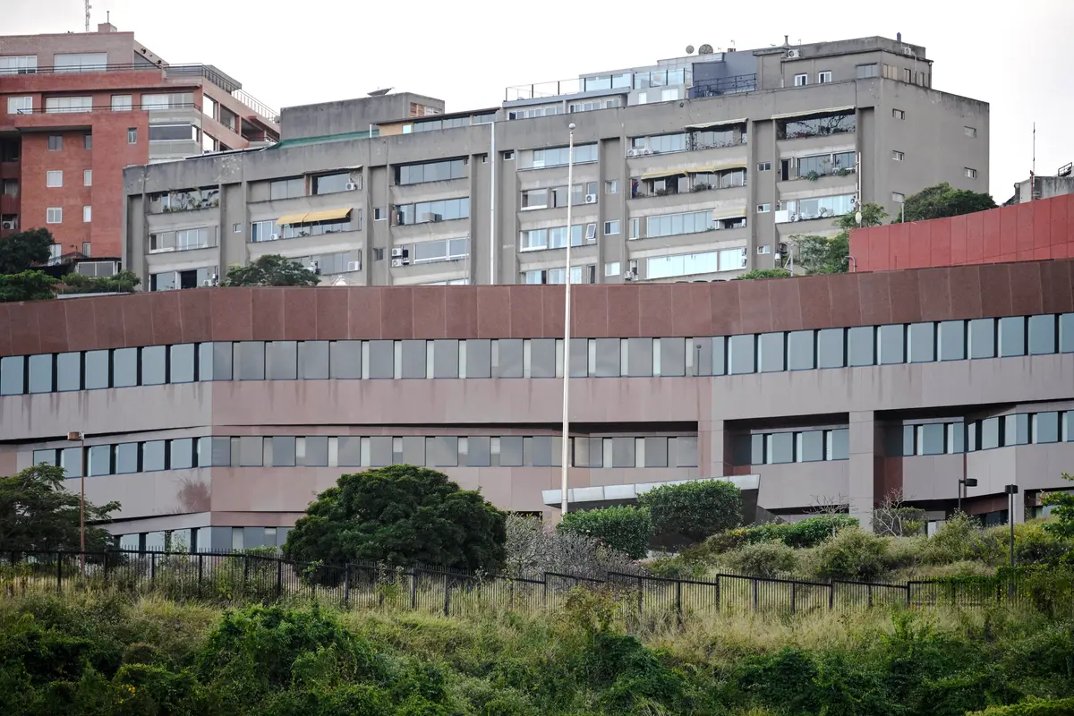 US Envoy Arrives in Venezuela to Resume Diplomatic Mission After 7-Year Interruption