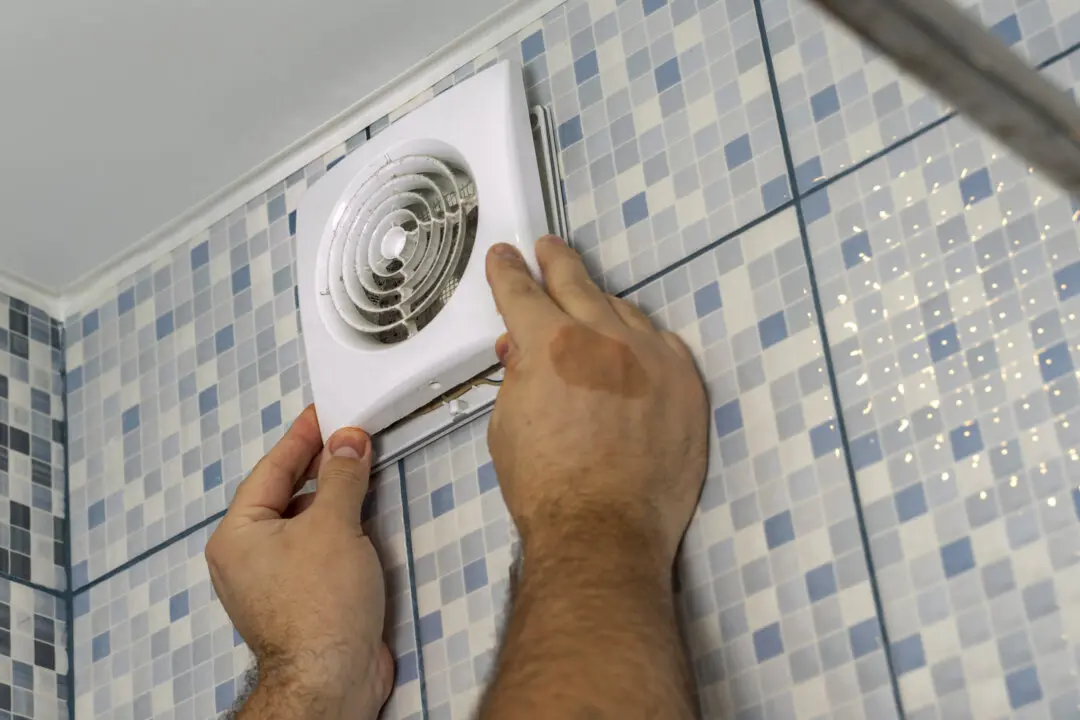 Ask Angi: What Do I Need to Know About Bathroom Exhaust Fans?