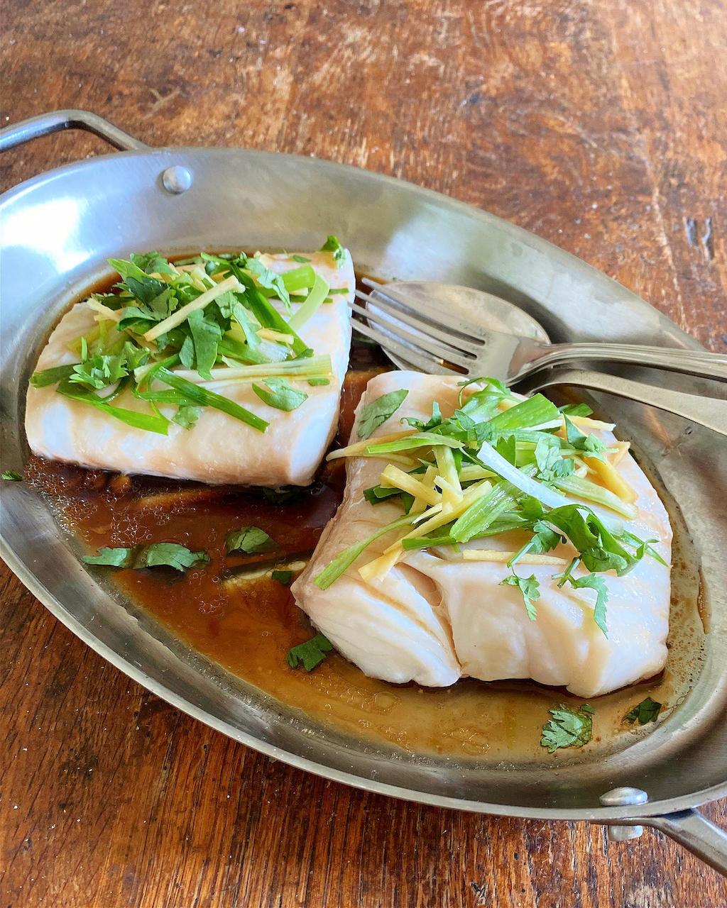 (Lynda Balslev for Tastefood)
