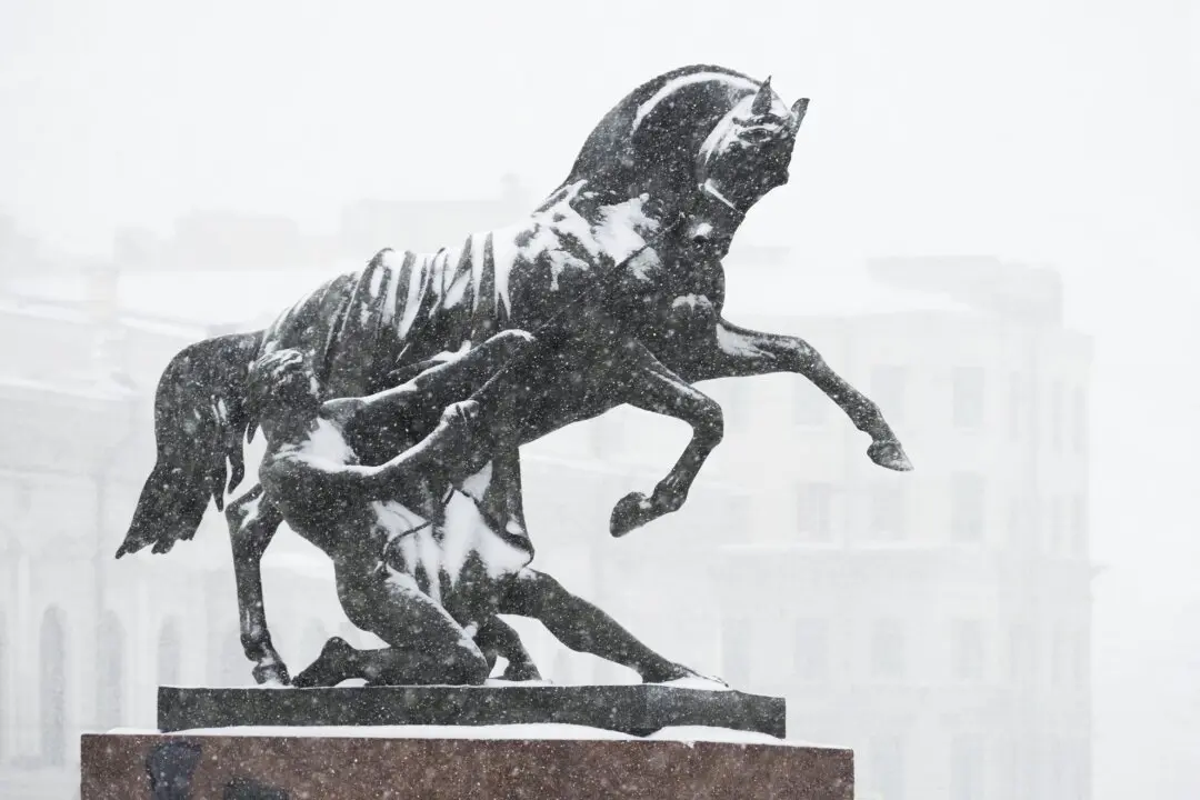 ‘Wildfire’: Michael Martin Murphey’s Dream Song