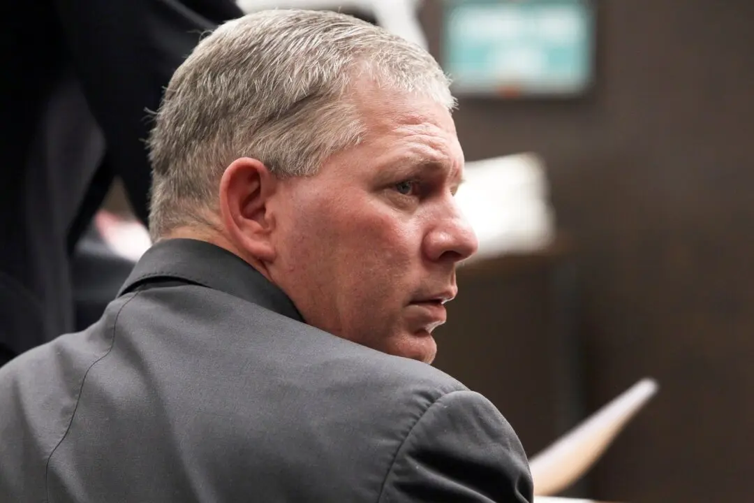 Former Baseball Player Lenny Dykstra Faces Drug Charges After New Year’s Day Traffic Stop