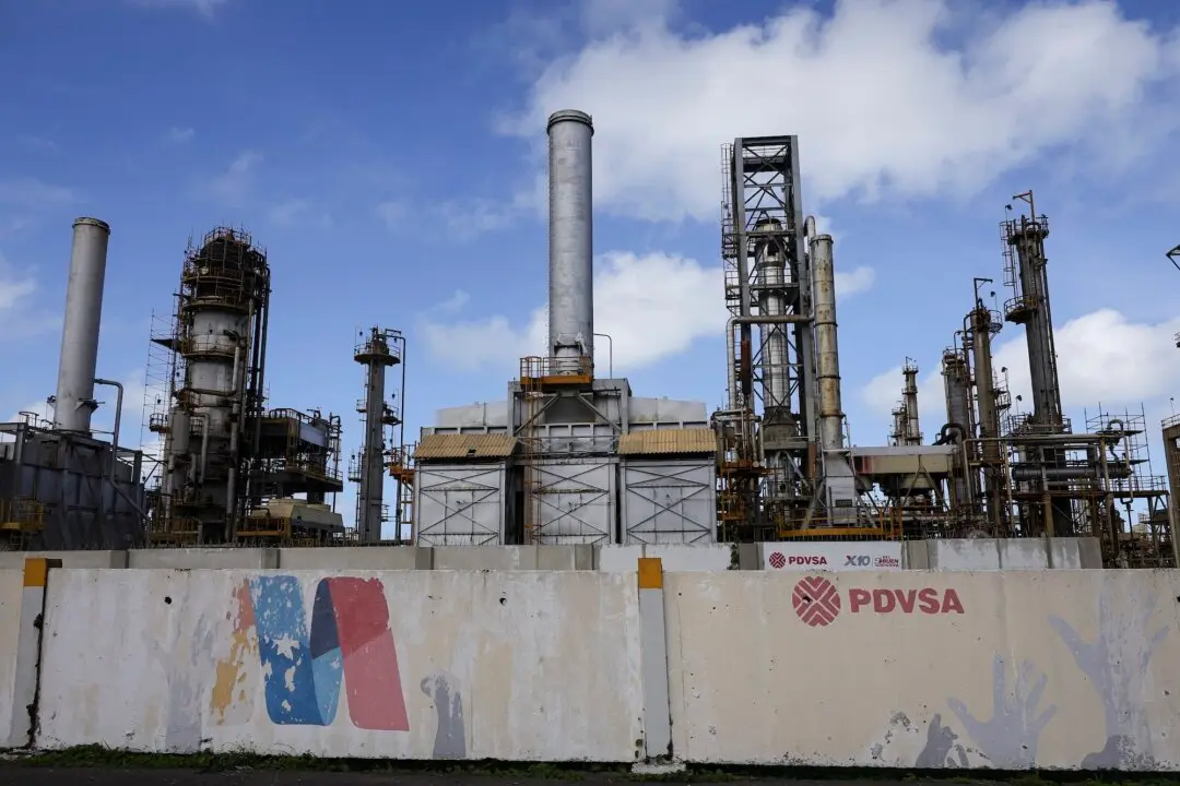 Venezuela’s Broken Oil Industry and Trump’s Plan to Rebuild It After Maduro’s Ouster