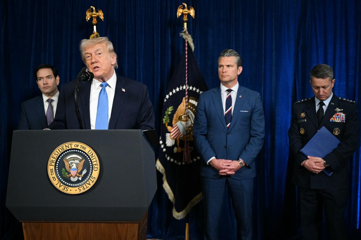 White House Says US Military ‘Always an Option’ to Acquire Greenland thumbnail