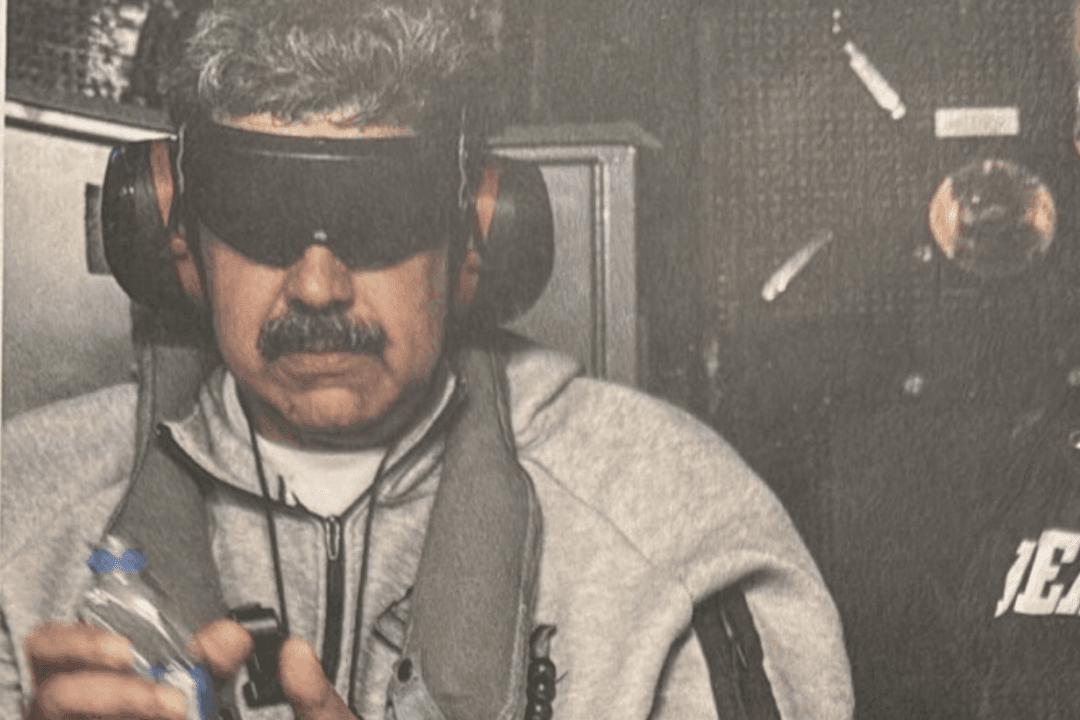 NTD Evening News Full Broadcast (Jan. 3)