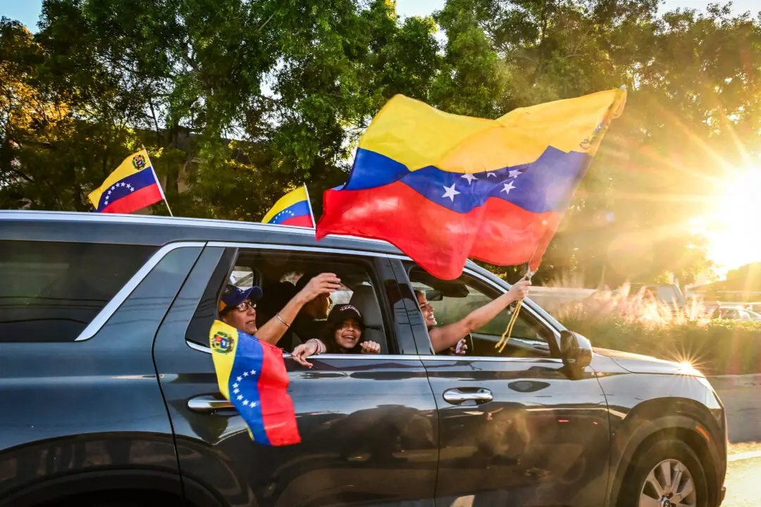 Reports of US Raid on Maduro Ripple Through China, Stirring Political Speculation