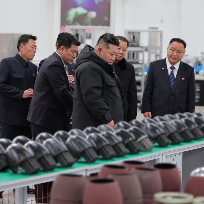 The Epoch Times