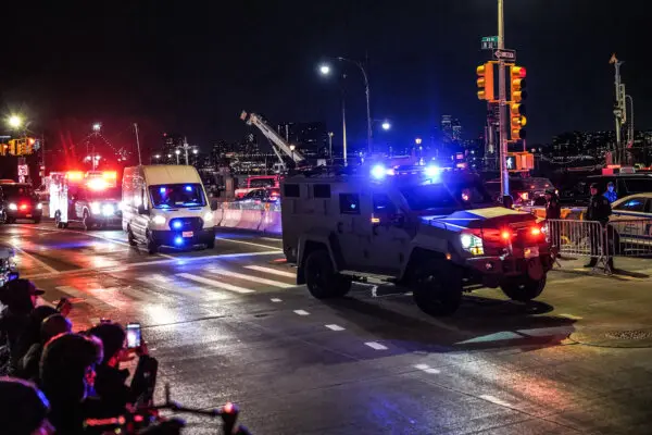 America in Photos: Maduro Captured, Freedom 250, and MetroCard Funeral