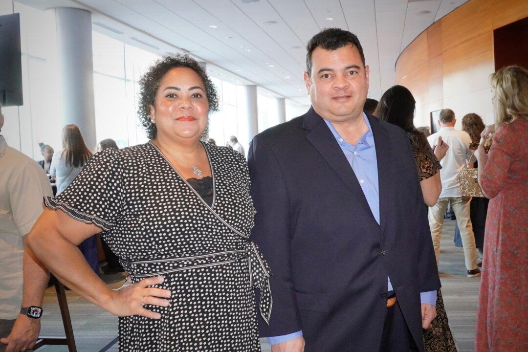 ‘Everyone Should Have Compassion’: Shen Yun Inspires Theatergoers in Austin