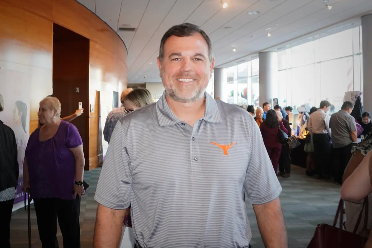 ‘Really Very Creative’: Shen Yun’s Classical Chinese Dancers Connect East With West in Austin