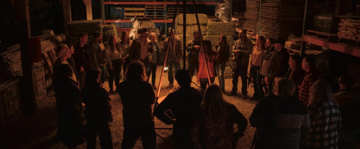 ‘Homestead: The Series’: Survival in the Aftermath thumbnail