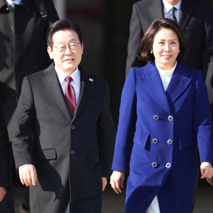 The Epoch Times