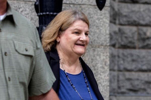 Embattled Judge Convicted of Obstructing Immigration Agents Resigns