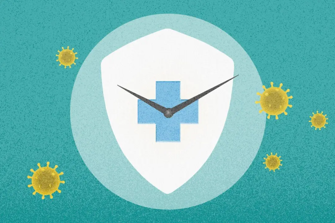 Your Immune System Runs on a Clock–Here’s How to Optimize It