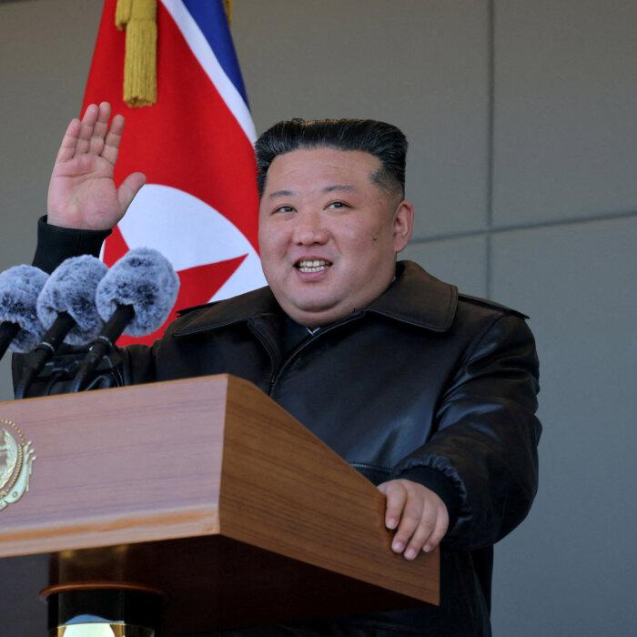 The Epoch Times