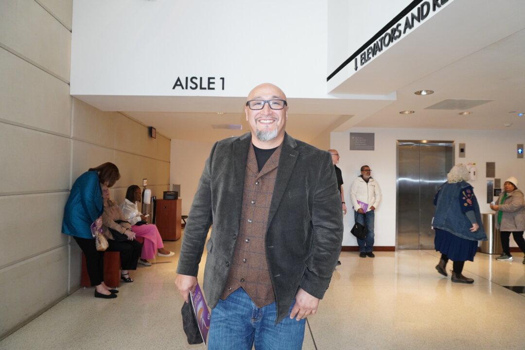 Shen Yun Brings Back the Spirituality We Need