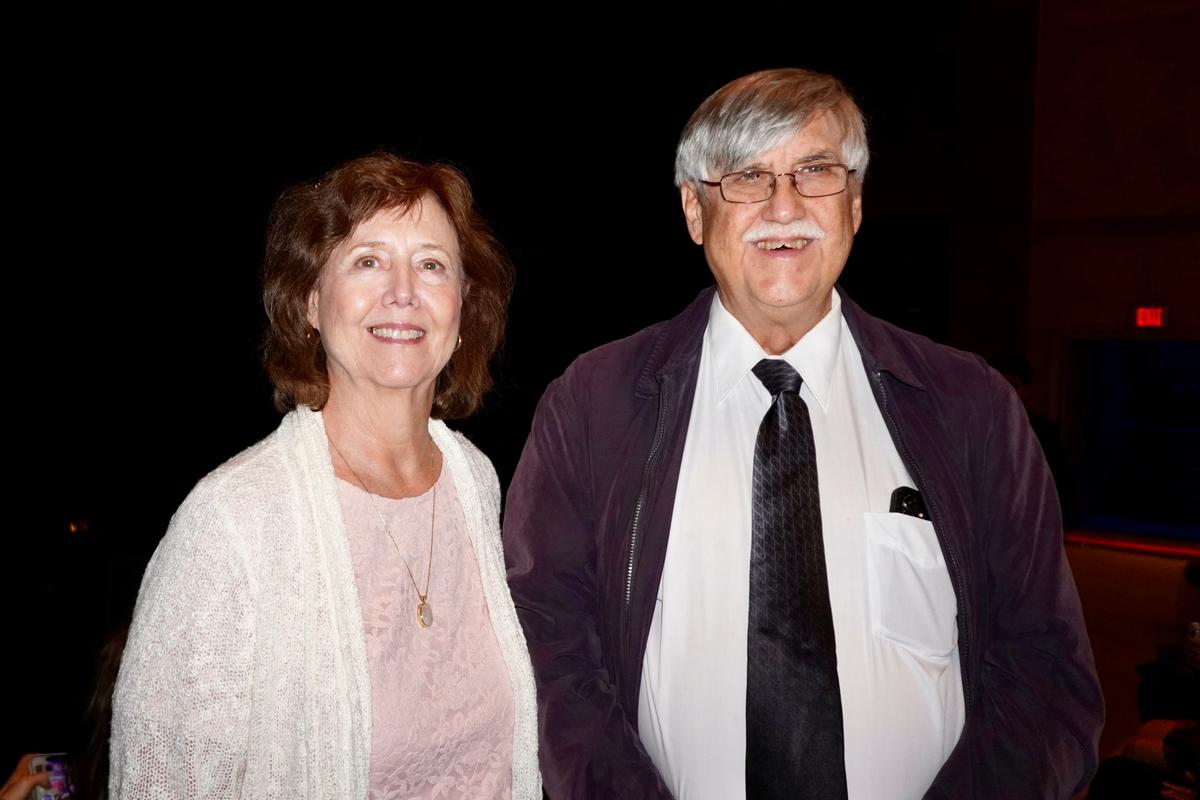 Shen Yun Teaches Theatergoers in Austin With Fresh Take on Ancient Culture