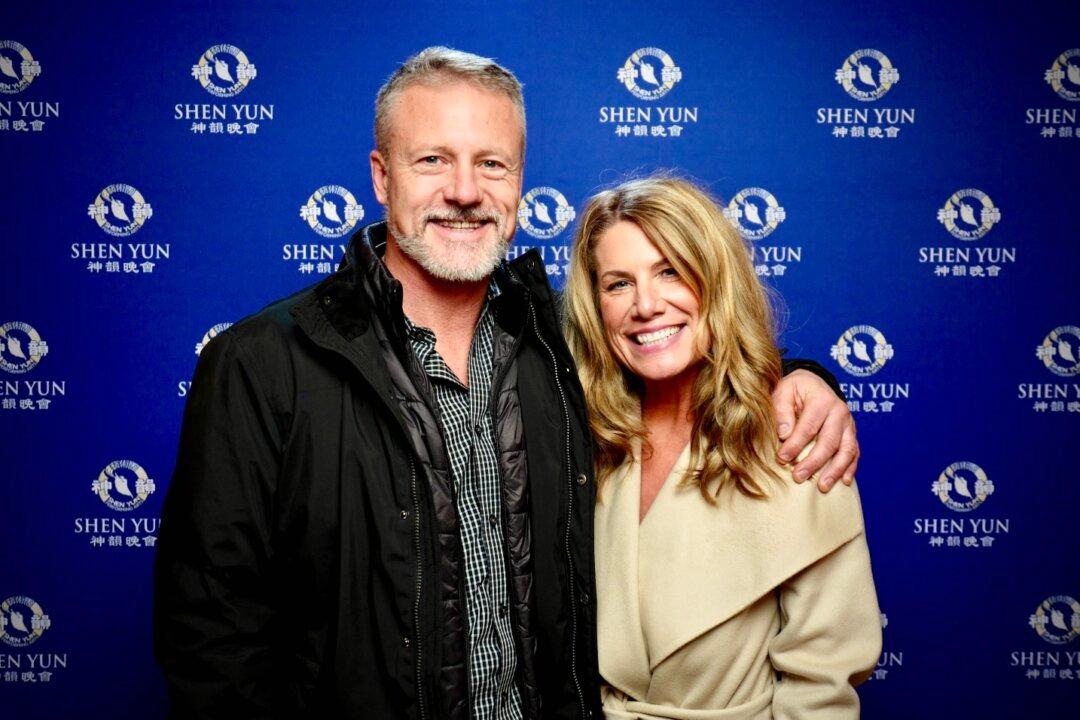 Shen Yun Shared ‘A Lot of Positive Messages,’ Says Company CEO