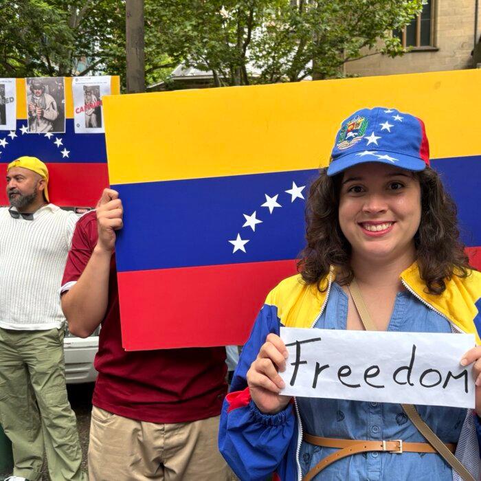 ‘All Kinds of Opinions, But We Are Happy’: Venezuelans Reflect on End of Maduro’s Rule