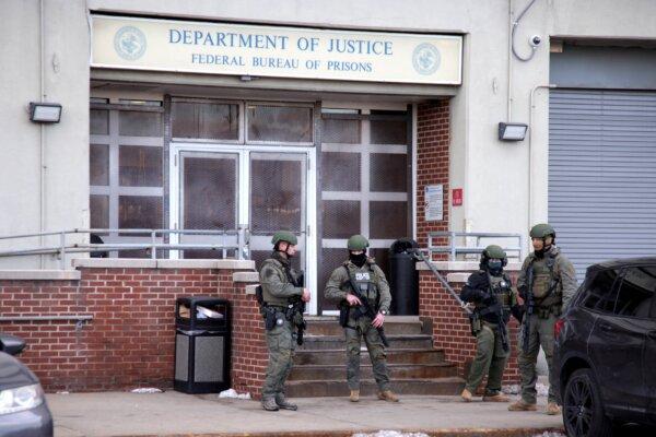 Maduro to Be Arraigned in Federal Court on Narco-Terrorism Charges