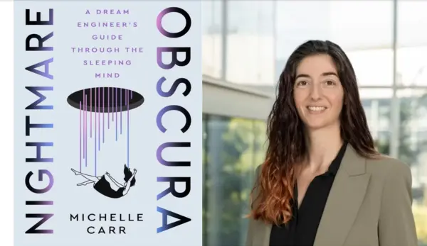 ‘Nightmare Obscura’: Follow the Dream Engineer