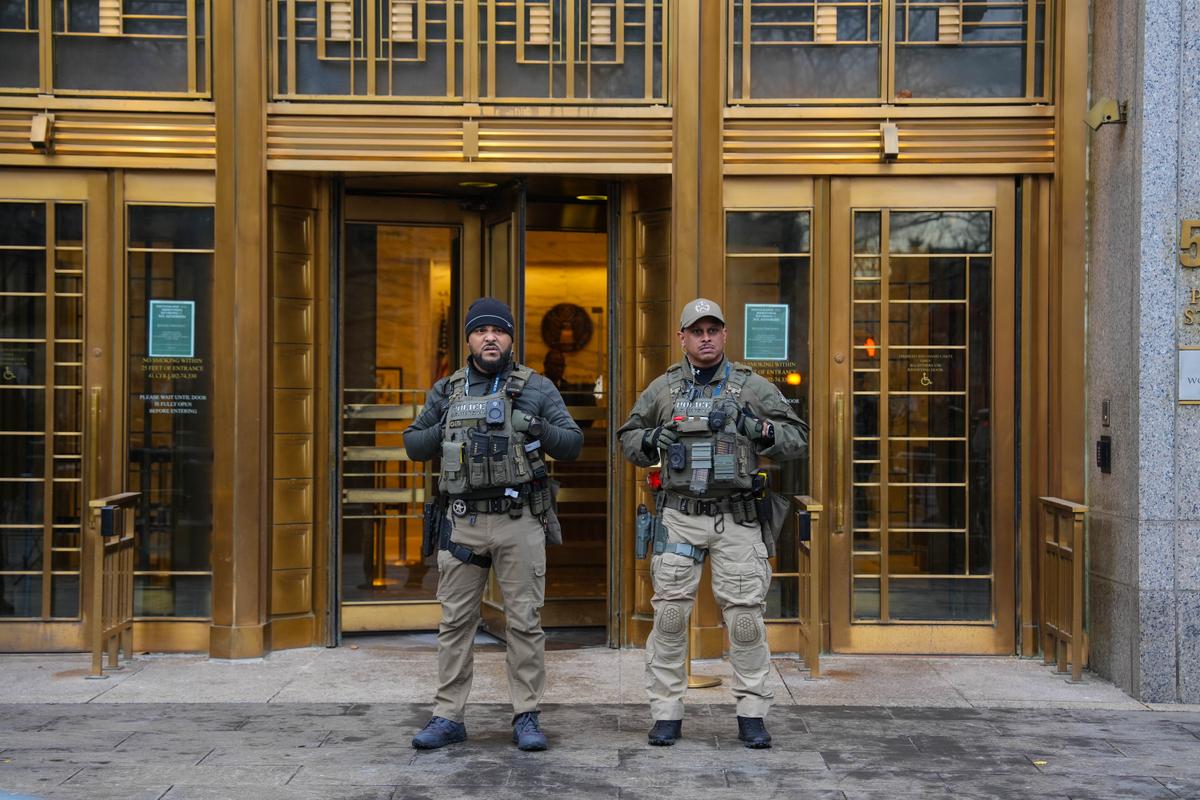 Maduro Pleads Not Guilty to Narco-Terrorism Charges in Federal Court