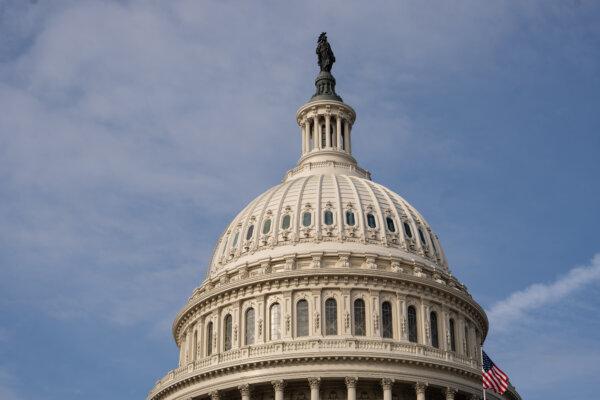 LIVE NOW: House GOP, Democratic Leaders Hold Weekly Press Conferences