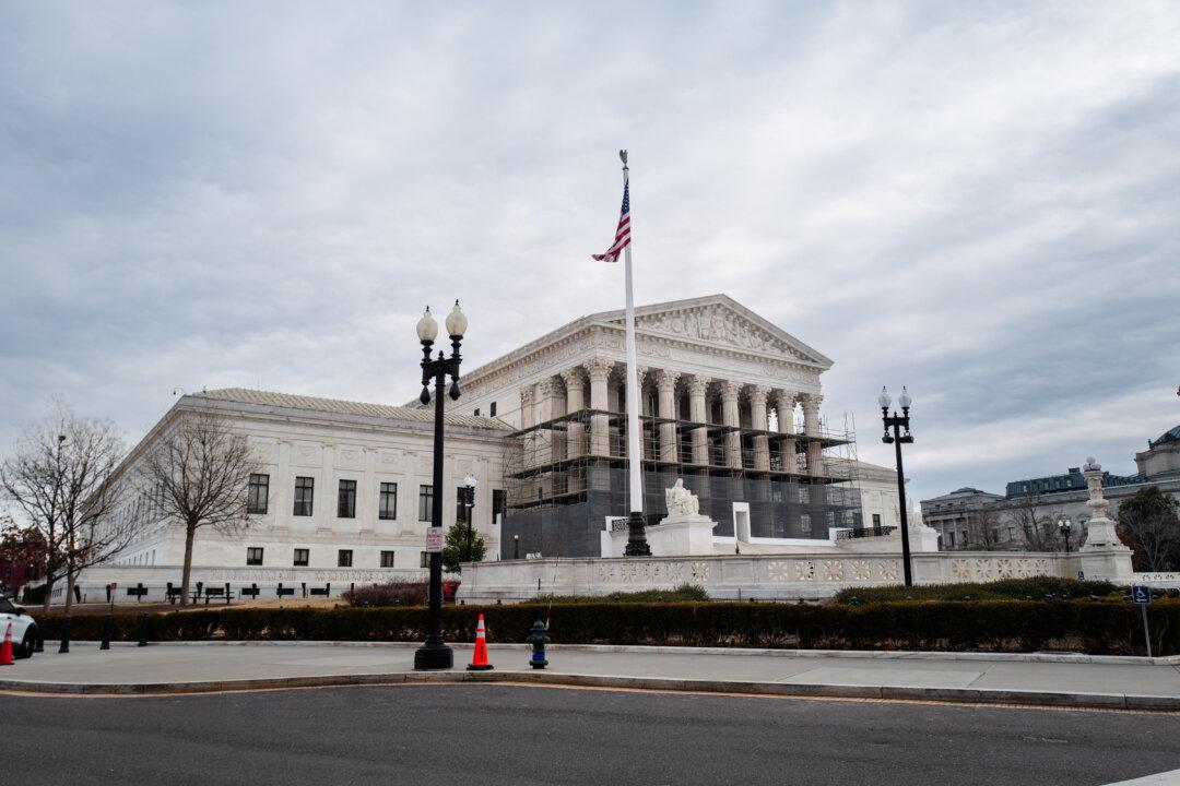 Supreme Court Seems Inclined to Strike Down Hawaii’s Gun Law