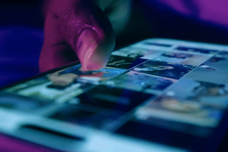 Doomscrolling May Be the Worst Thing You Can Do Before Bed, New Study Suggests