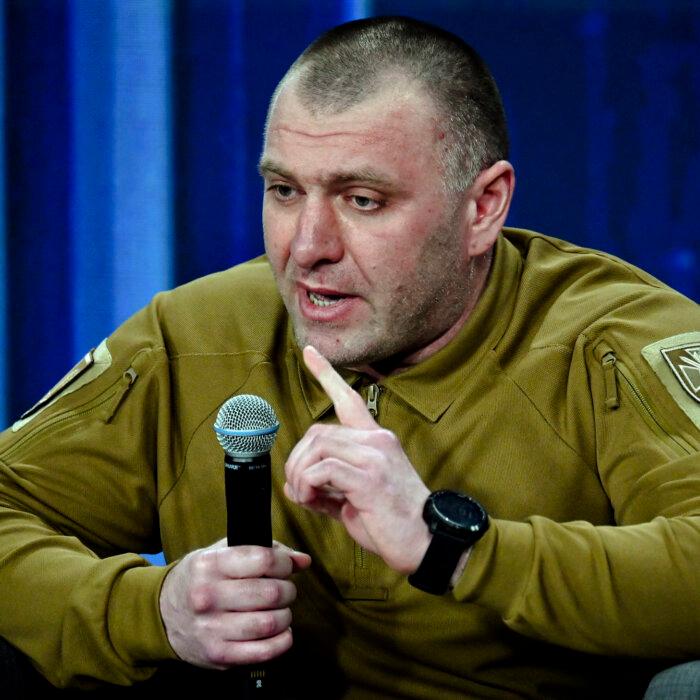 Ukraine’s Top Security Official Resigns Amid Zelenskyy’s Wartime Defense Shakeup