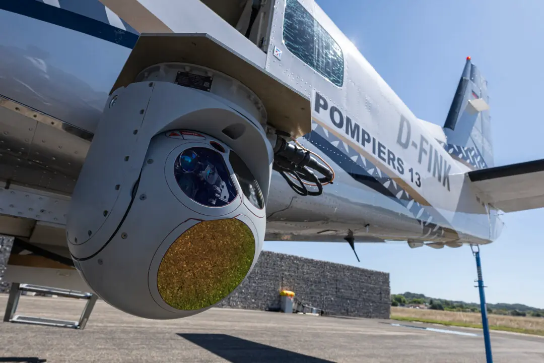 AE Industrial Acquires Space Propulsion and Rocket Engine Business From L3Harris