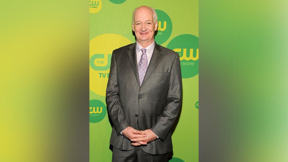Colin Mochrie Postpones Comedy Tour After Emergency Eye Surgery