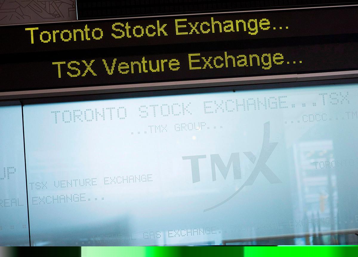 Canadian, US Markets Rise After Raid on Venezuela as Oil Market Comes Into Focus