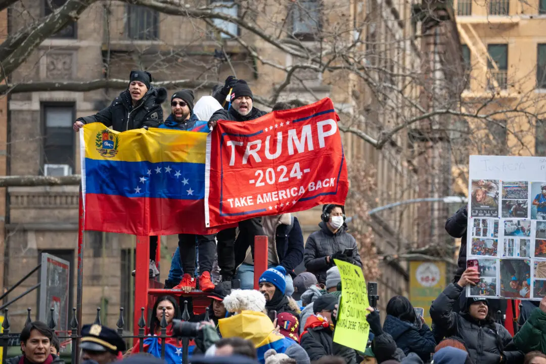 Maduro’s Arrest Signals a Tougher US Playbook—and New Risks for China: Analysts