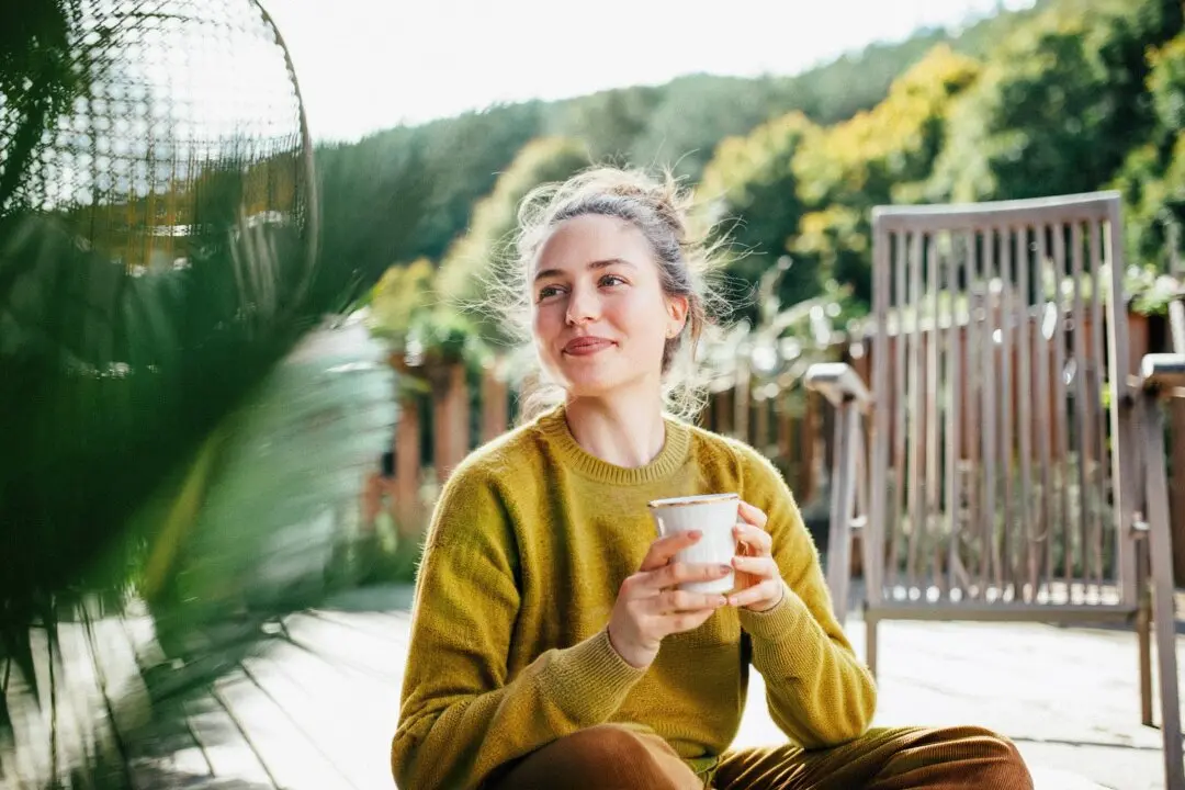 Self-Dignity Is the Invisible Foundation of Health—Here’s How to Build It