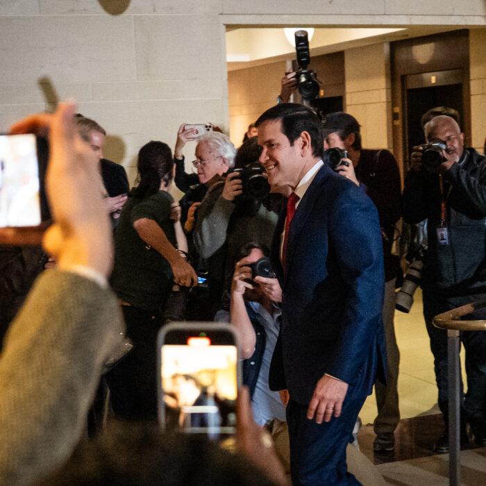 The Epoch Times