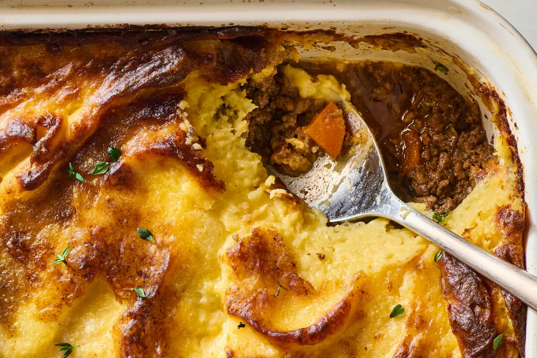 This French Beef Casserole Is the Best Thing You’ll Make All Winter