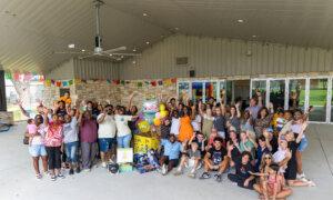 A Birthday Party for Every Special Child