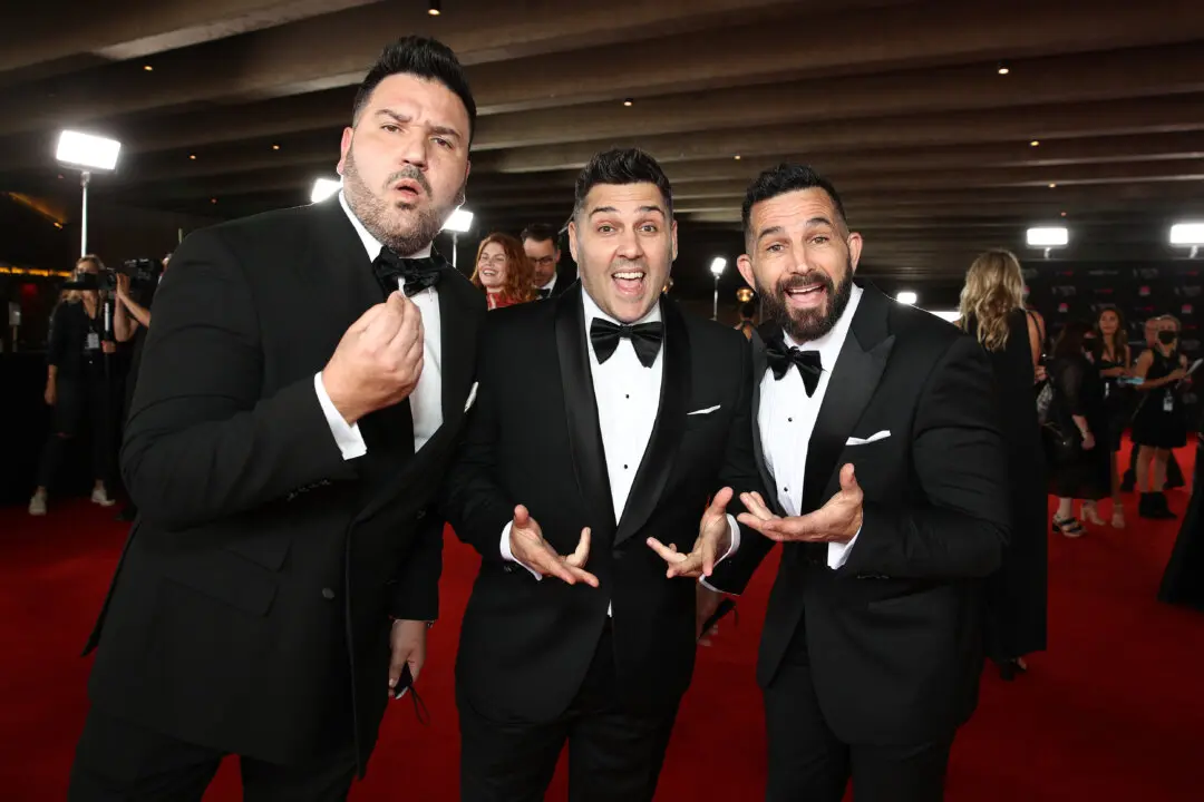 Comedy Trio ‘Sooshi Mango’ Calls for Crime Crackdown After Becoming Latest Victims