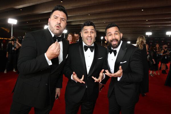 Comedy Trio ‘Sooshi Mango’ Calls for Crime Crackdown After Becoming Latest Victims