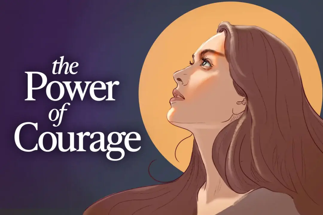 How Courage Changes Your Brain and Your Life