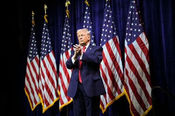 Trump Speaks About Success of Operation Absolute Resolve to House Republicans